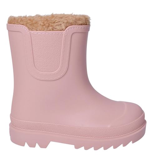 Igor W10290 Tokio Borreguito Pembe Çocuk Yağmur Botu
